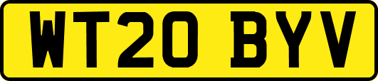 WT20BYV