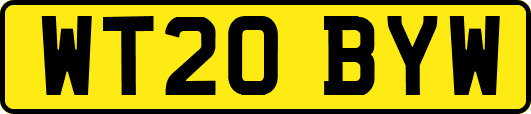 WT20BYW