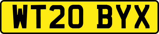 WT20BYX