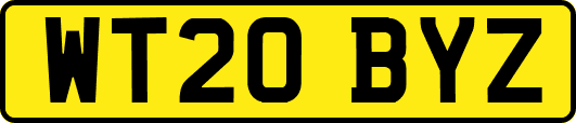WT20BYZ
