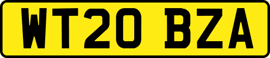 WT20BZA
