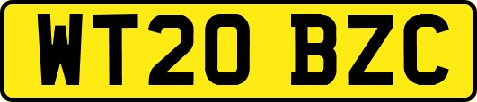 WT20BZC