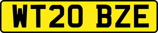 WT20BZE