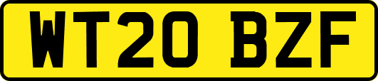 WT20BZF