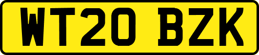 WT20BZK