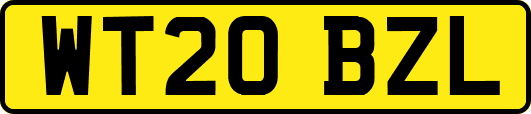 WT20BZL