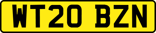 WT20BZN