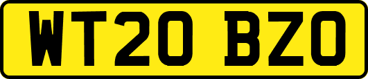 WT20BZO