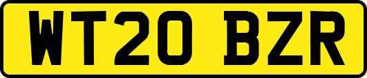WT20BZR