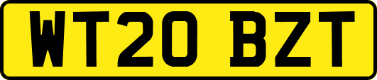 WT20BZT