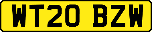 WT20BZW