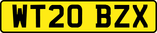 WT20BZX