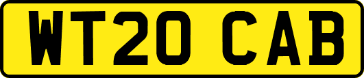 WT20CAB