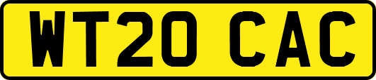WT20CAC