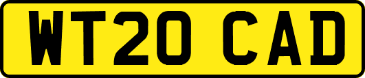 WT20CAD