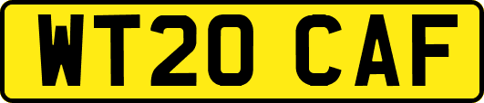 WT20CAF