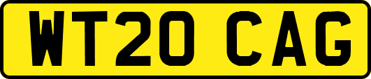 WT20CAG