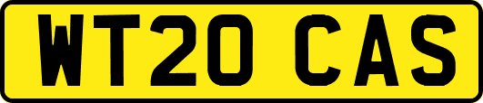 WT20CAS