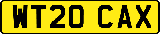 WT20CAX