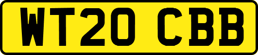 WT20CBB