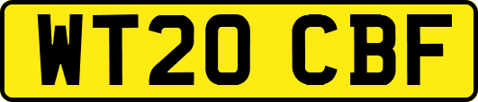 WT20CBF
