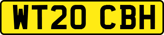 WT20CBH