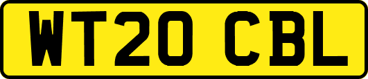 WT20CBL
