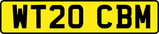 WT20CBM
