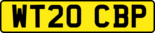 WT20CBP