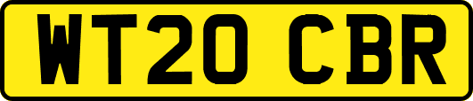 WT20CBR