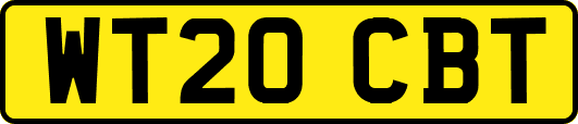 WT20CBT