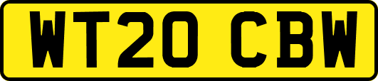 WT20CBW