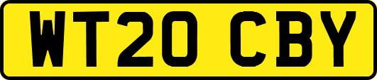 WT20CBY