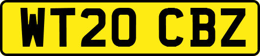 WT20CBZ