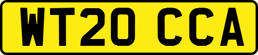 WT20CCA