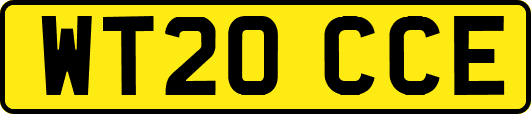 WT20CCE