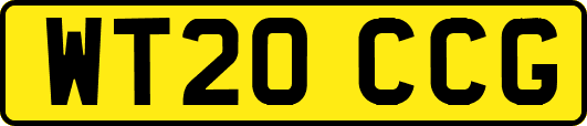 WT20CCG