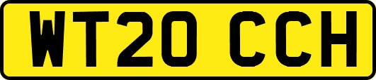 WT20CCH
