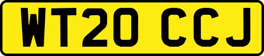 WT20CCJ
