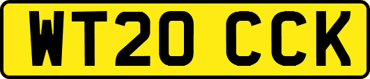WT20CCK