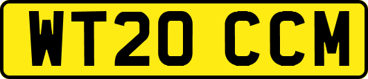 WT20CCM
