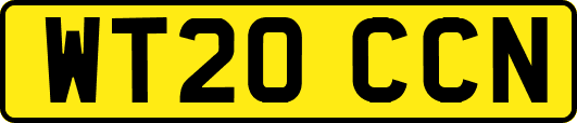 WT20CCN