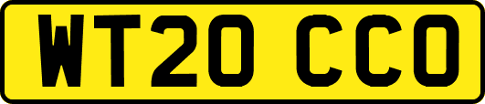 WT20CCO