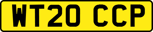 WT20CCP