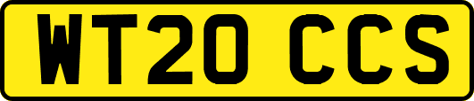 WT20CCS
