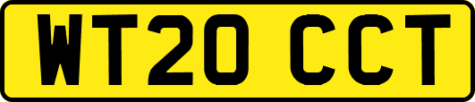 WT20CCT
