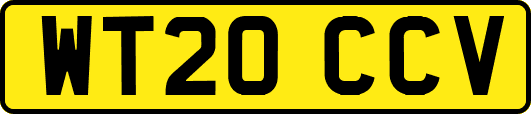 WT20CCV