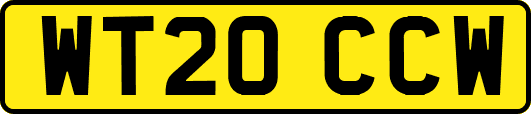 WT20CCW