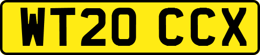 WT20CCX
