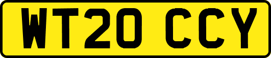 WT20CCY